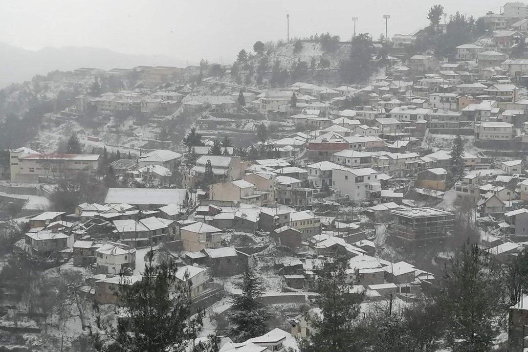 Photo of Others in Kyperounta