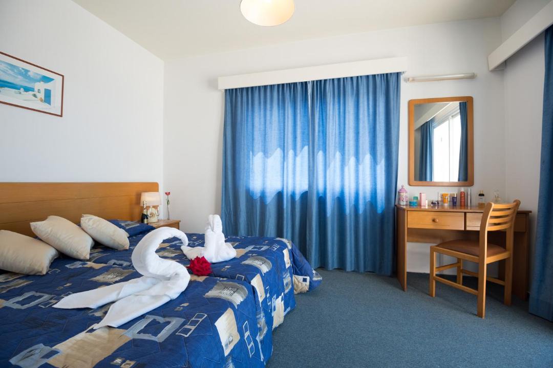 Photo of Bedroom in Chlorakas
