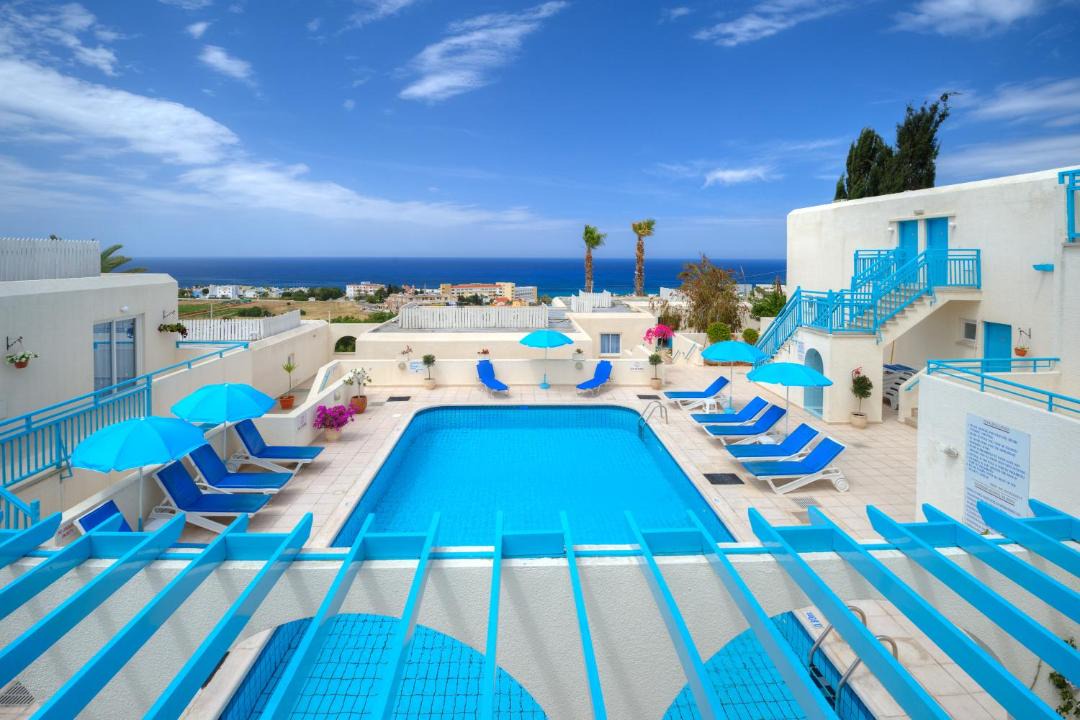 Photo of Patio Balcony in Chlorakas