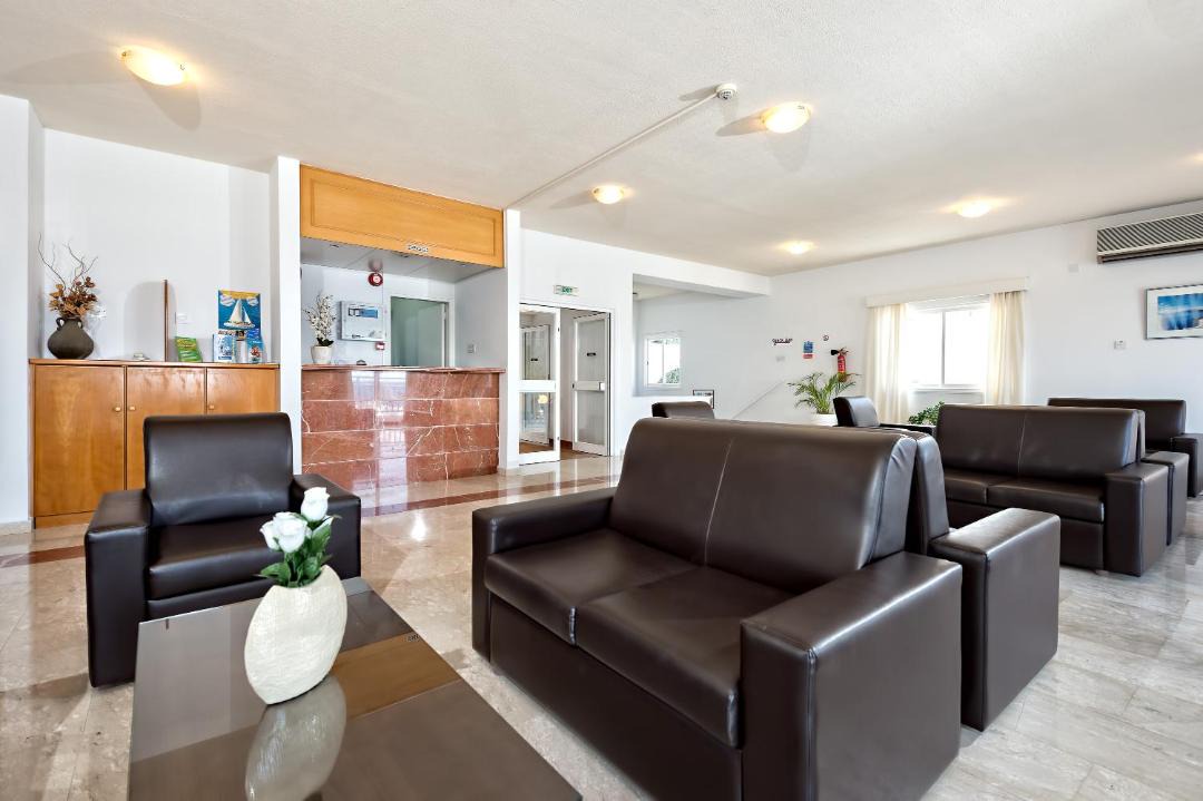 Photo of Livingroom in Chlorakas