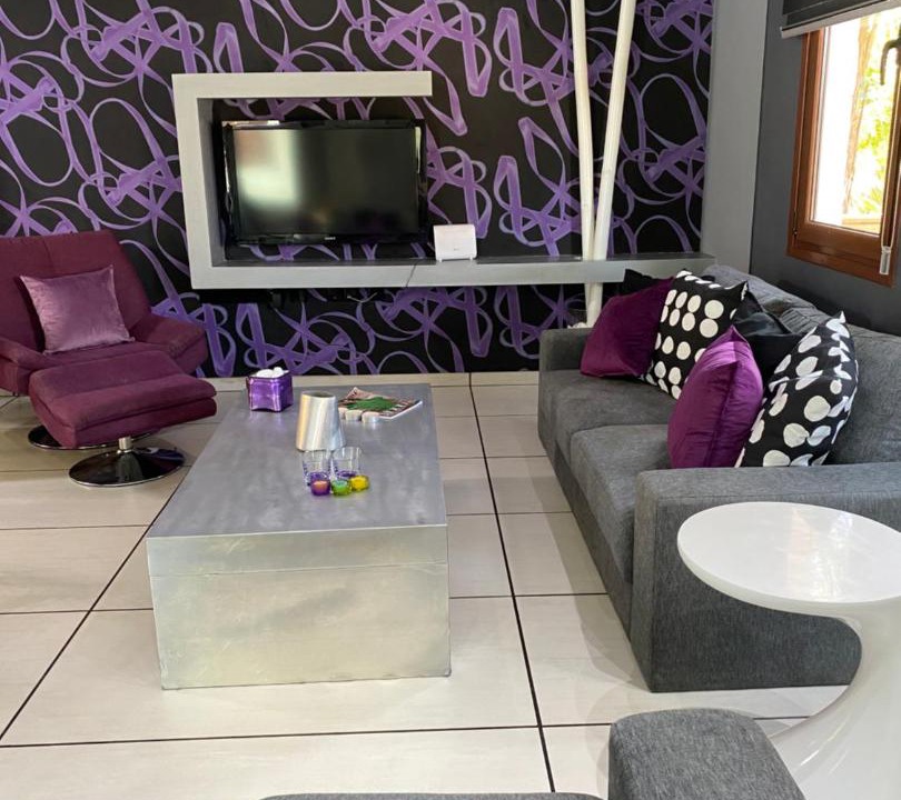 Photo of Livingroom in Paralimni
