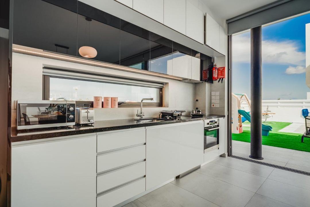 Photo of Kitchen in Pernera