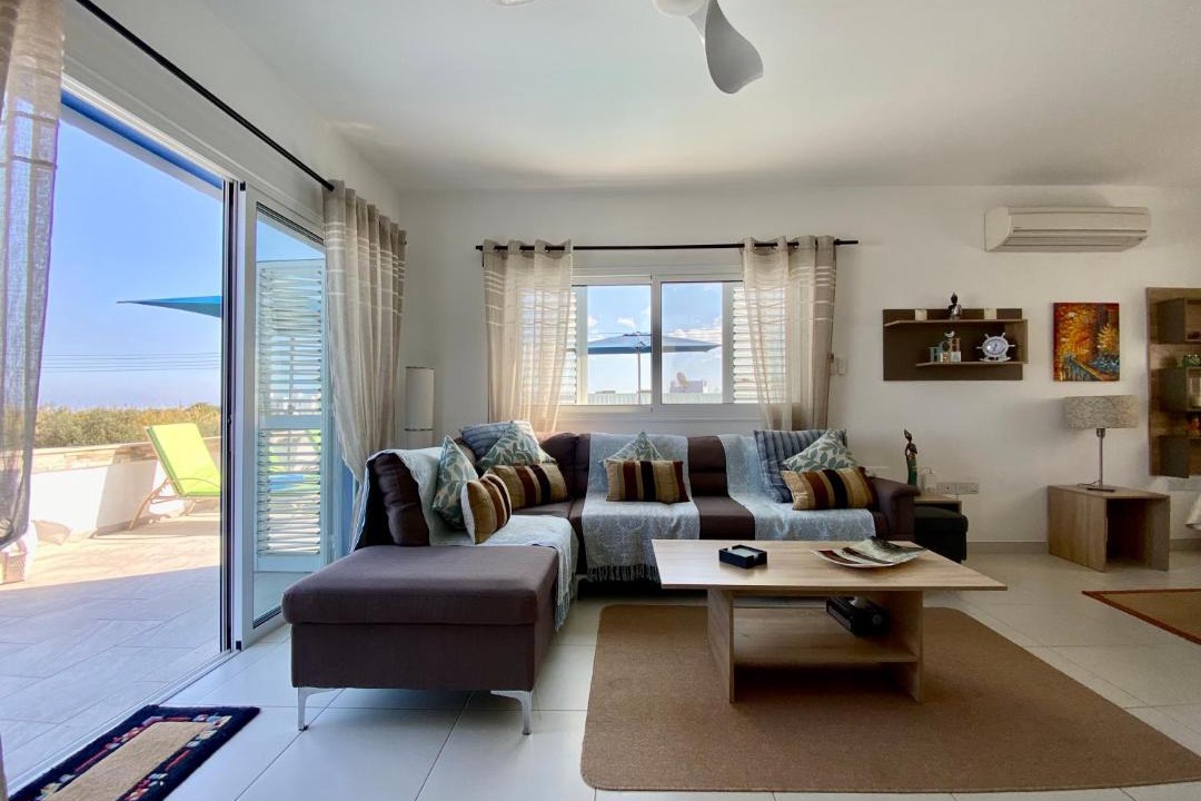 Photo of Livingroom in Kapparis