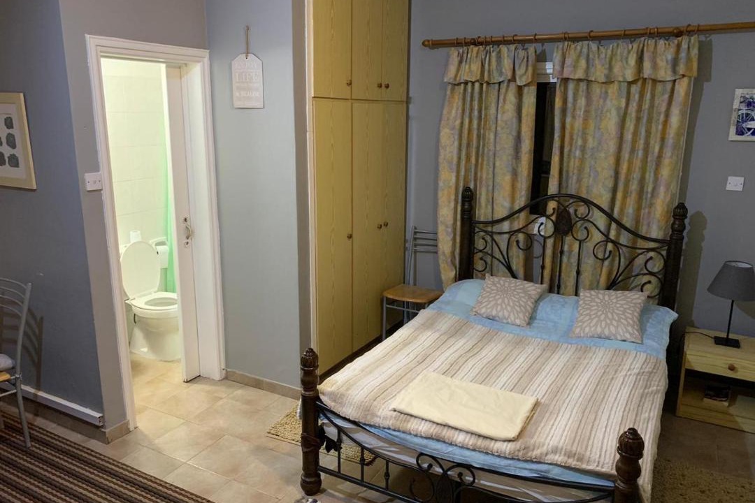 Photo of Bedroom in Kapparis