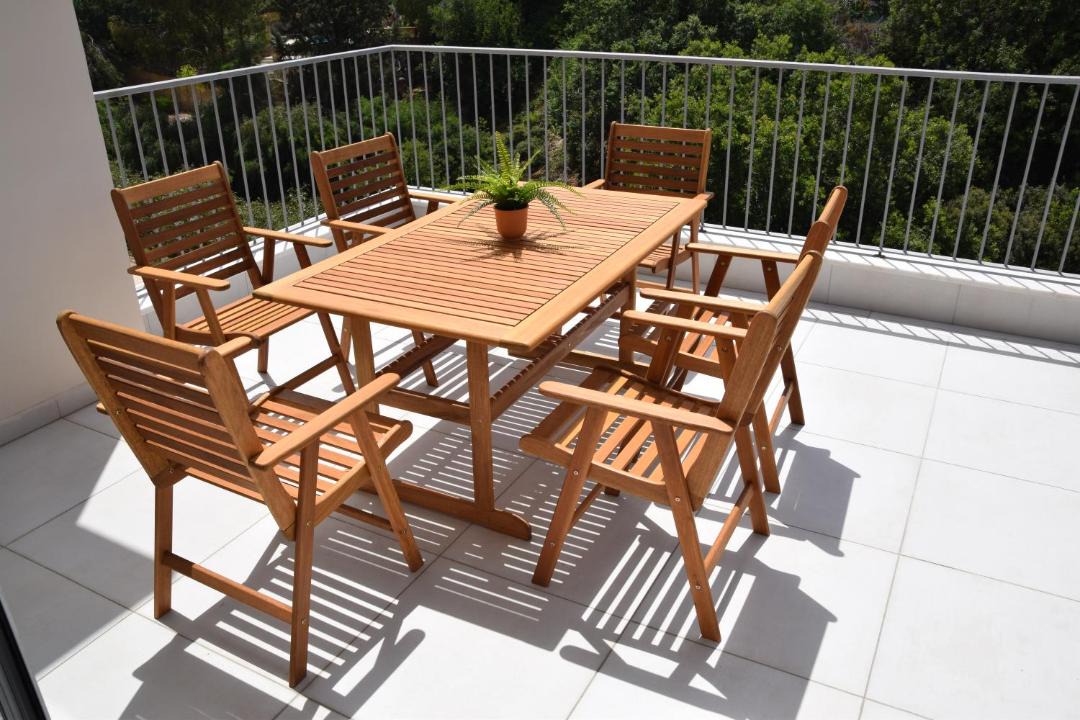 Photo of Patio Balcony in Tala