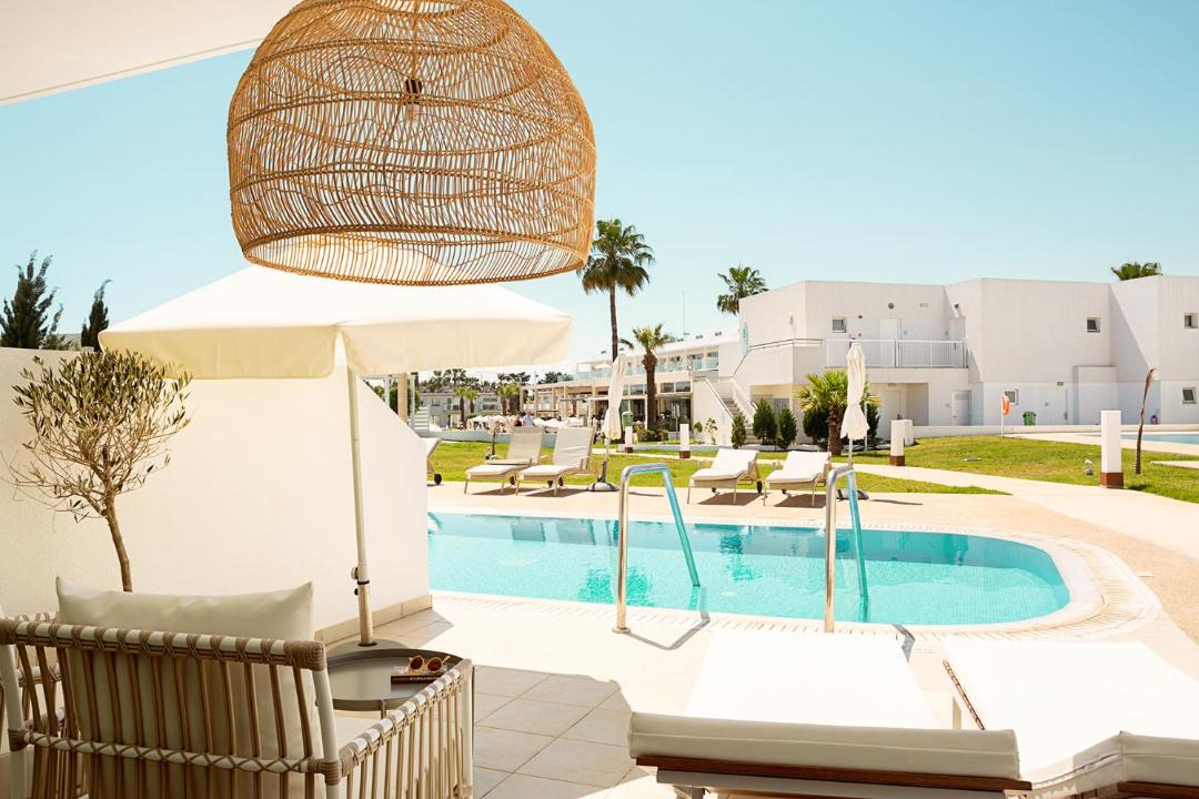 Photo of Patio Balcony in Ayia Napa