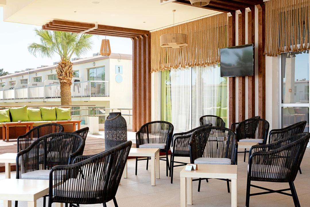 Photo of Patio Balcony in Ayia Napa