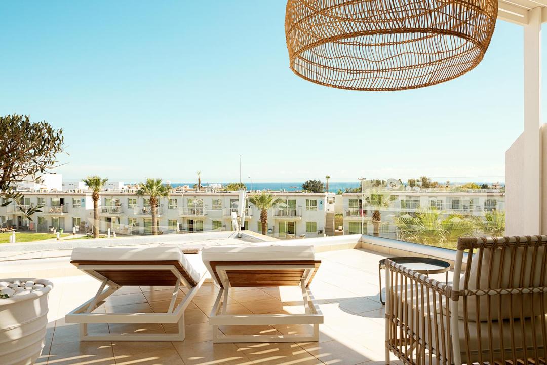 Photo of Patio Balcony in Ayia Napa