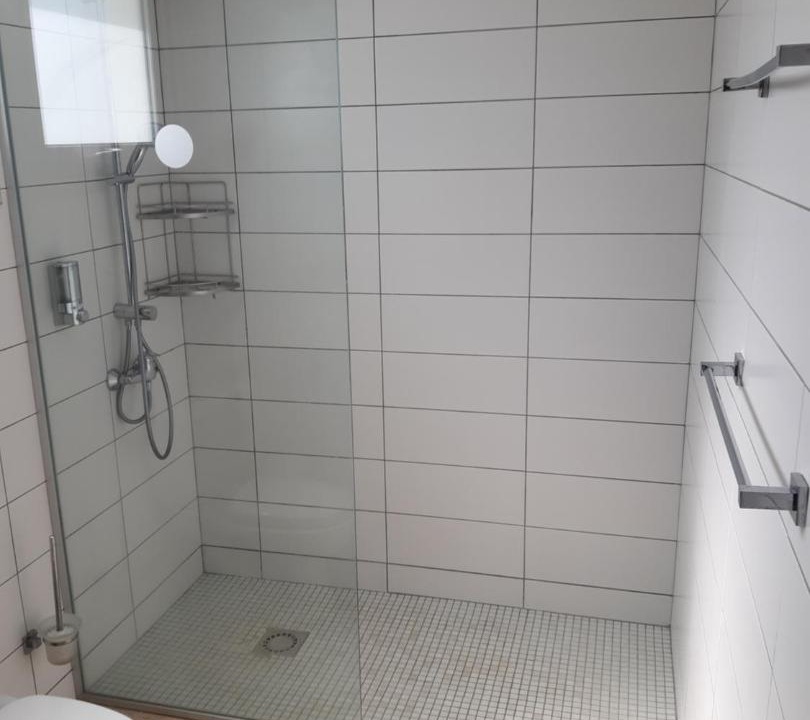 Photo of Bathroom in Ayia Napa