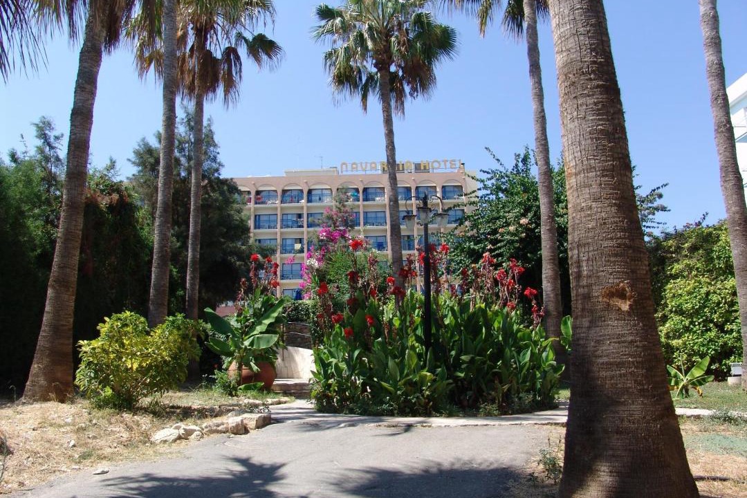 Photo of Others in Agios Tychon