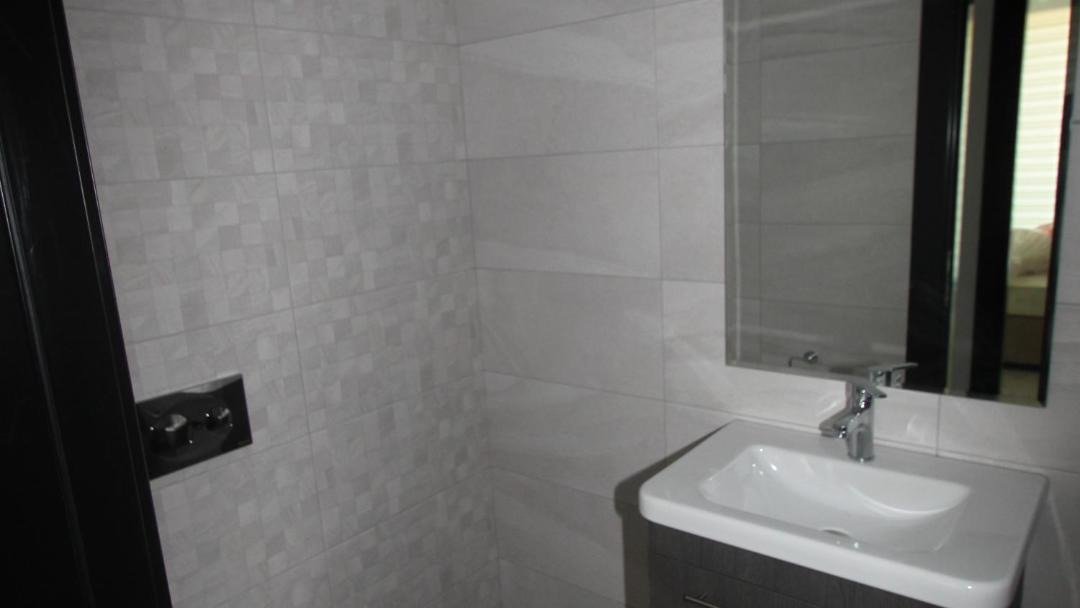 Photo of Bathroom in Dogankoy
