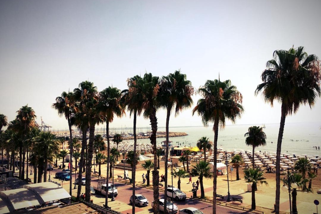 Photo of Others in Larnaca City Centre
