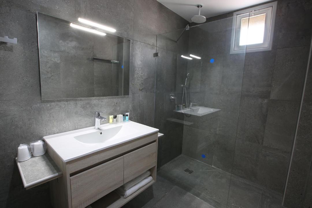 Photo of Bathroom in Trypiotis