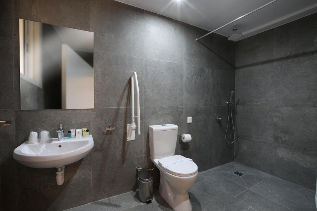 Photo of Bathroom in Trypiotis