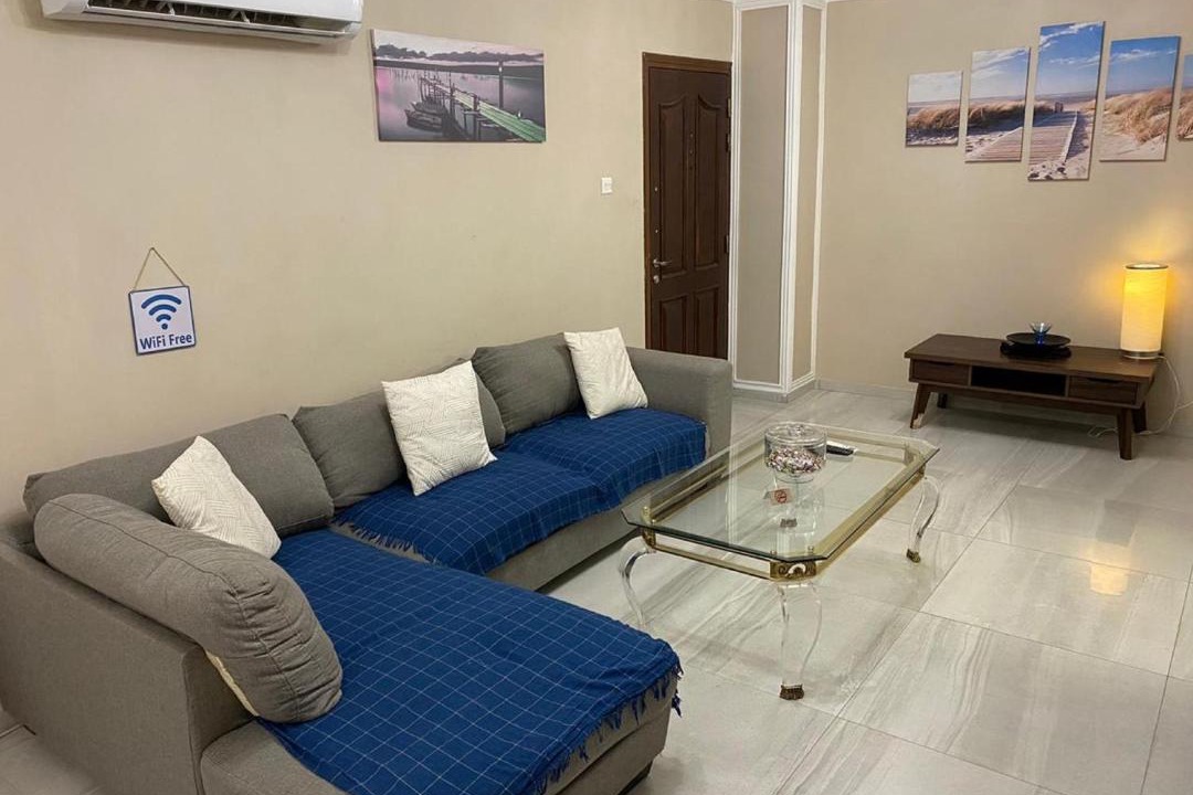 Photo of Livingroom in Larnaca