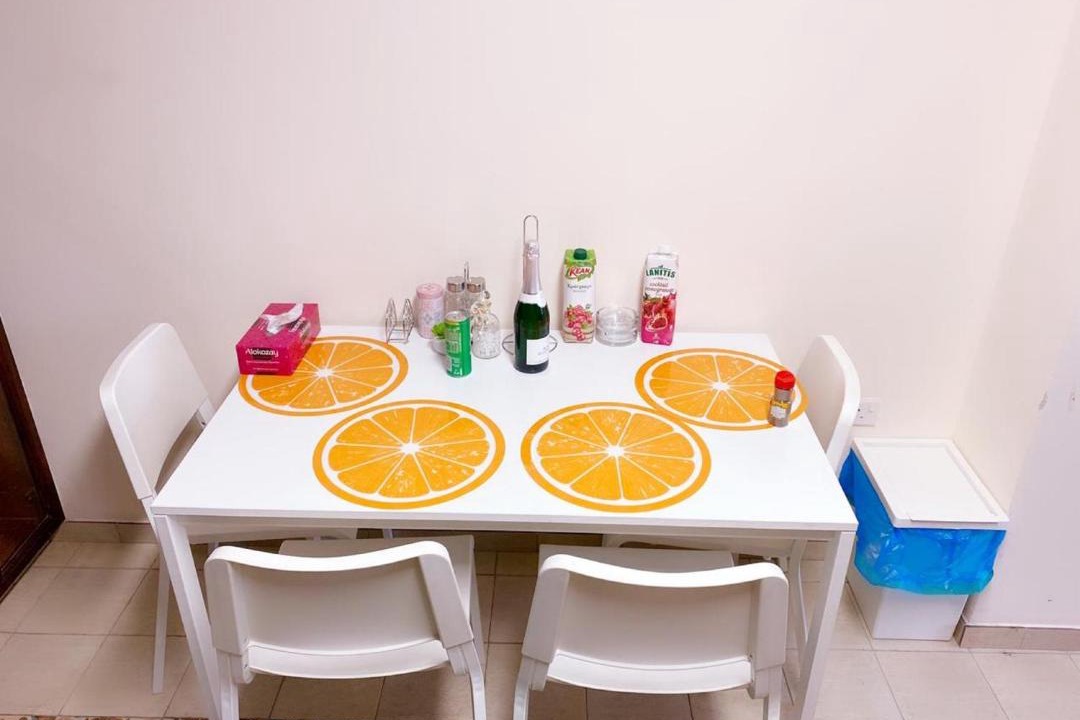 Photo of Kitchen in Larnaca