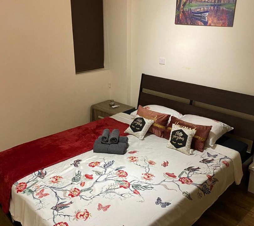 Photo of Bedroom in Larnaca