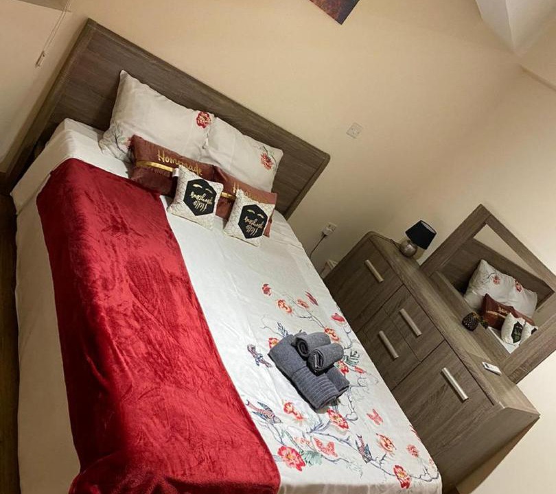 Photo of Bedroom in Larnaca