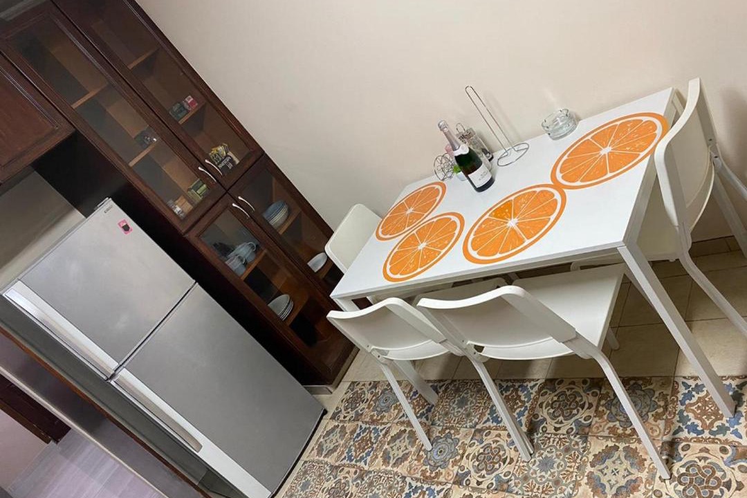 Photo of Kitchen in Larnaca