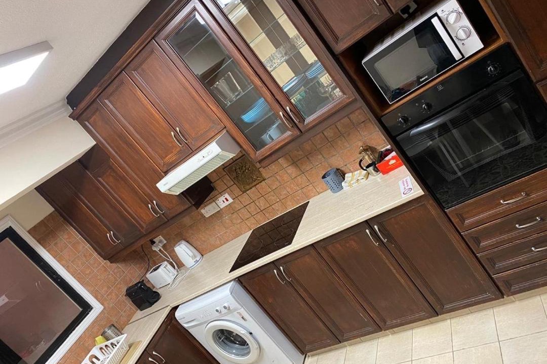 Photo of Kitchen in Larnaca
