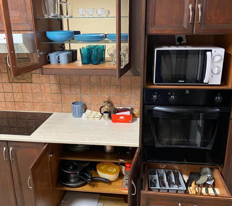 Photo of Kitchen in Larnaca