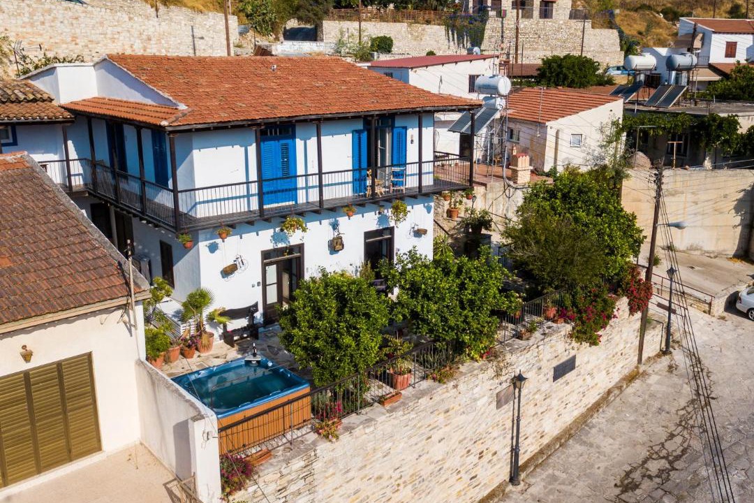 Photo of Others in Kalavasos