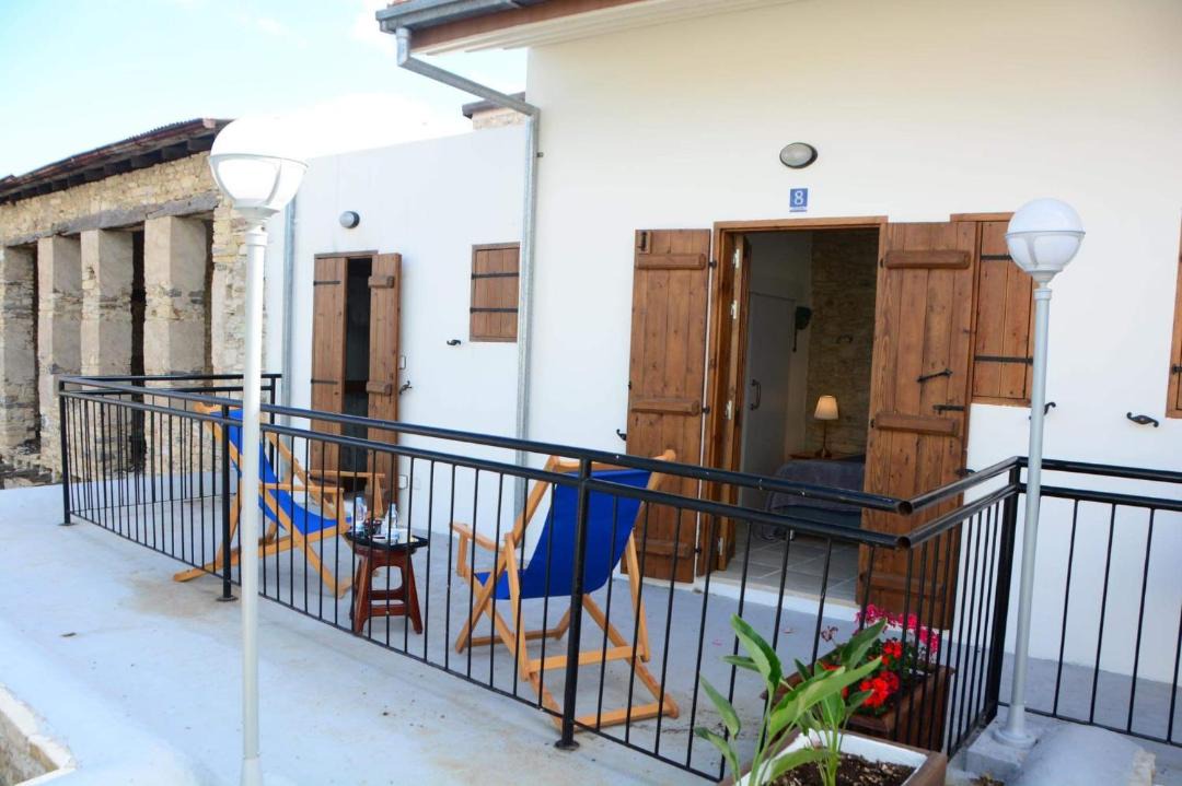 Photo of Others in Pano Lefkara