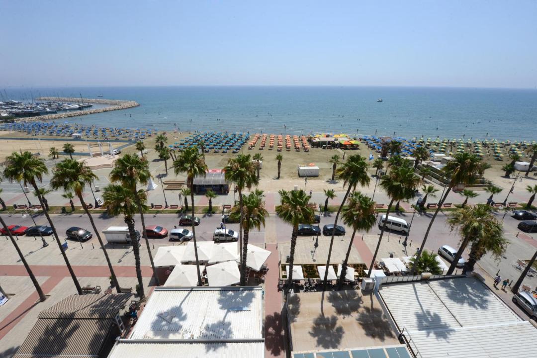 Photo of Others in Larnaca City Centre