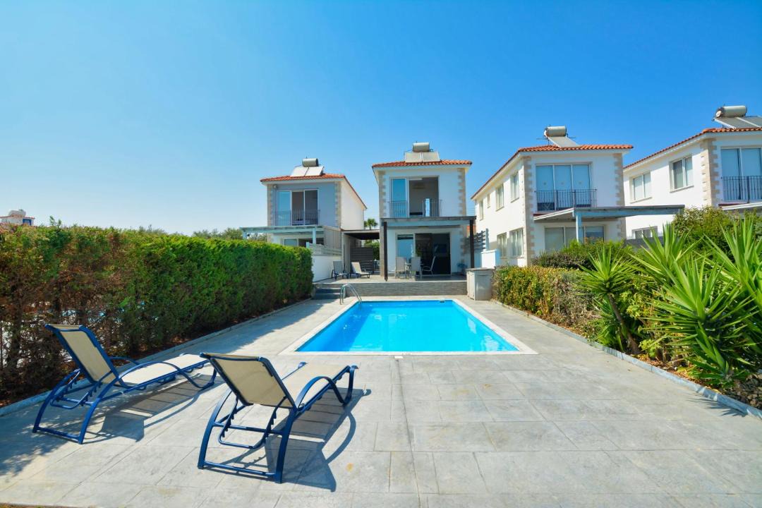 Photo of Outdoor in Ayia Thekla