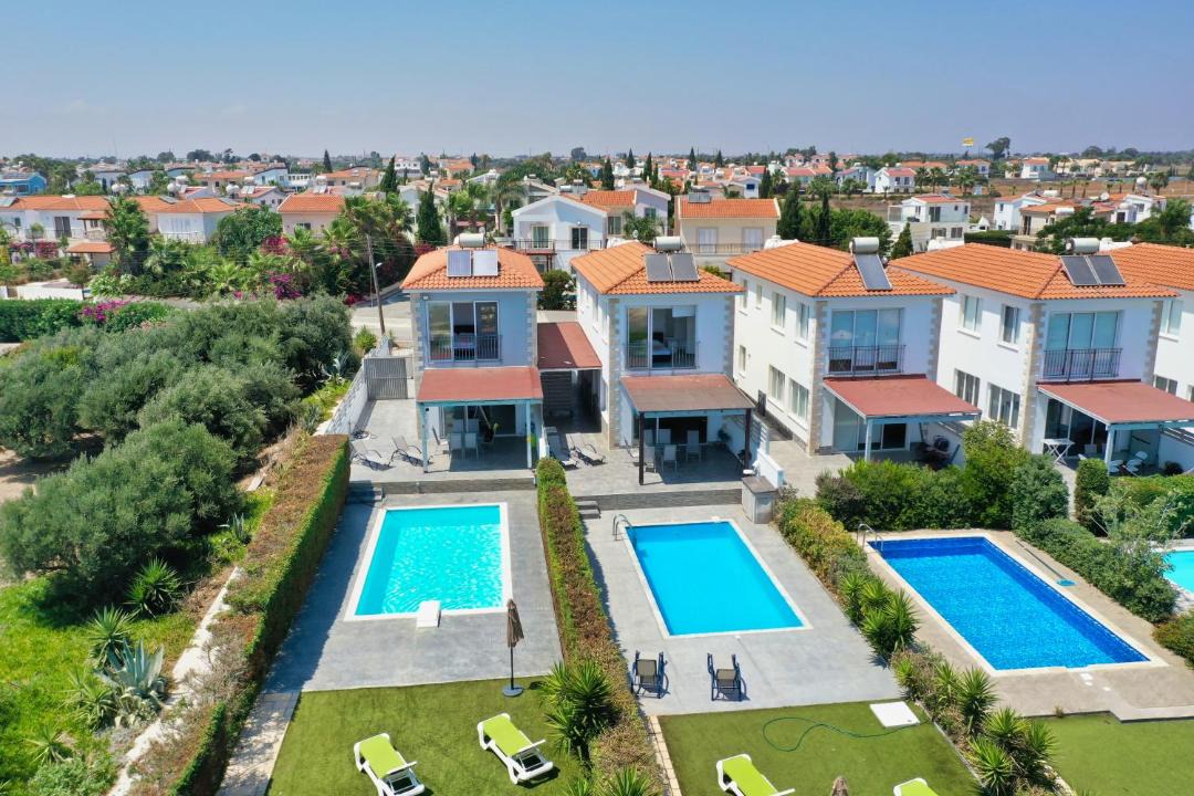 Photo of Outdoor in Ayia Thekla