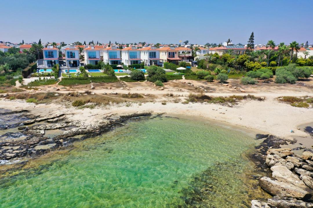 Photo of Outdoor in Ayia Thekla