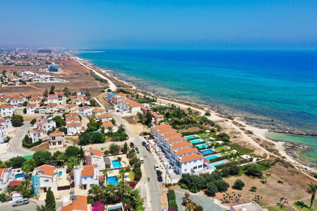 Photo of Outdoor in Ayia Thekla
