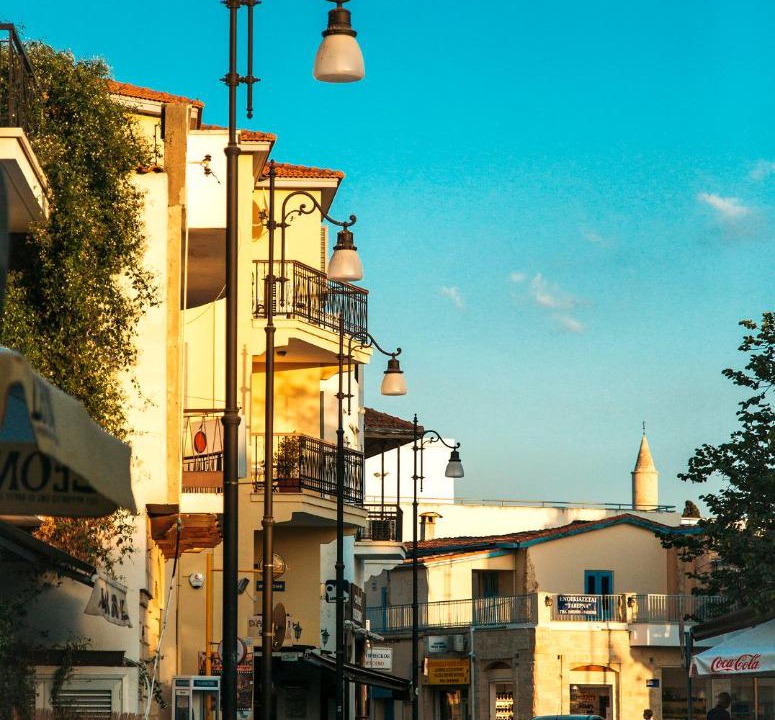 Photo of Others in Larnaca City Centre