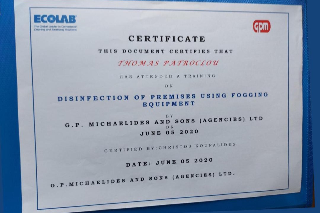 Photo of Others in Kalavasos