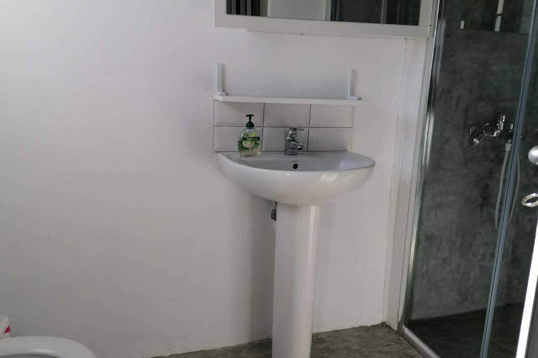 Photo of Bathroom in Larnaca City Centre