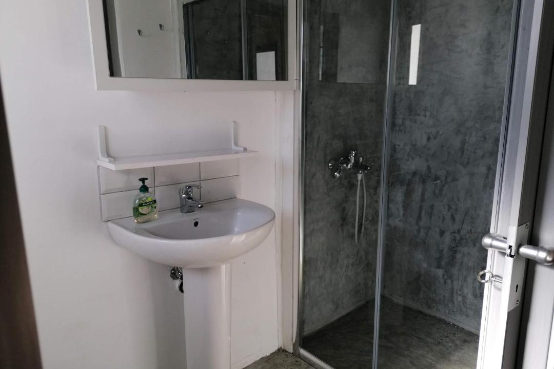Photo of Bathroom in Larnaca City Centre