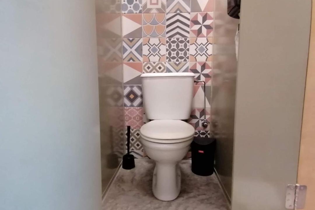 Photo of Bathroom in Larnaca City Centre