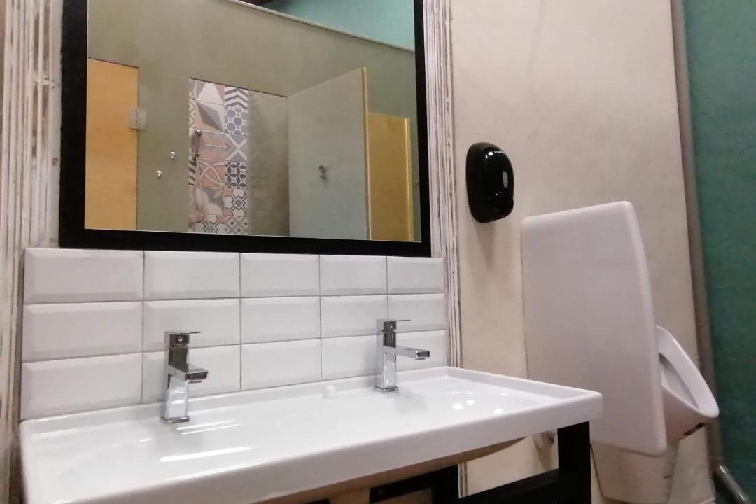 Photo of Bathroom in Larnaca City Centre
