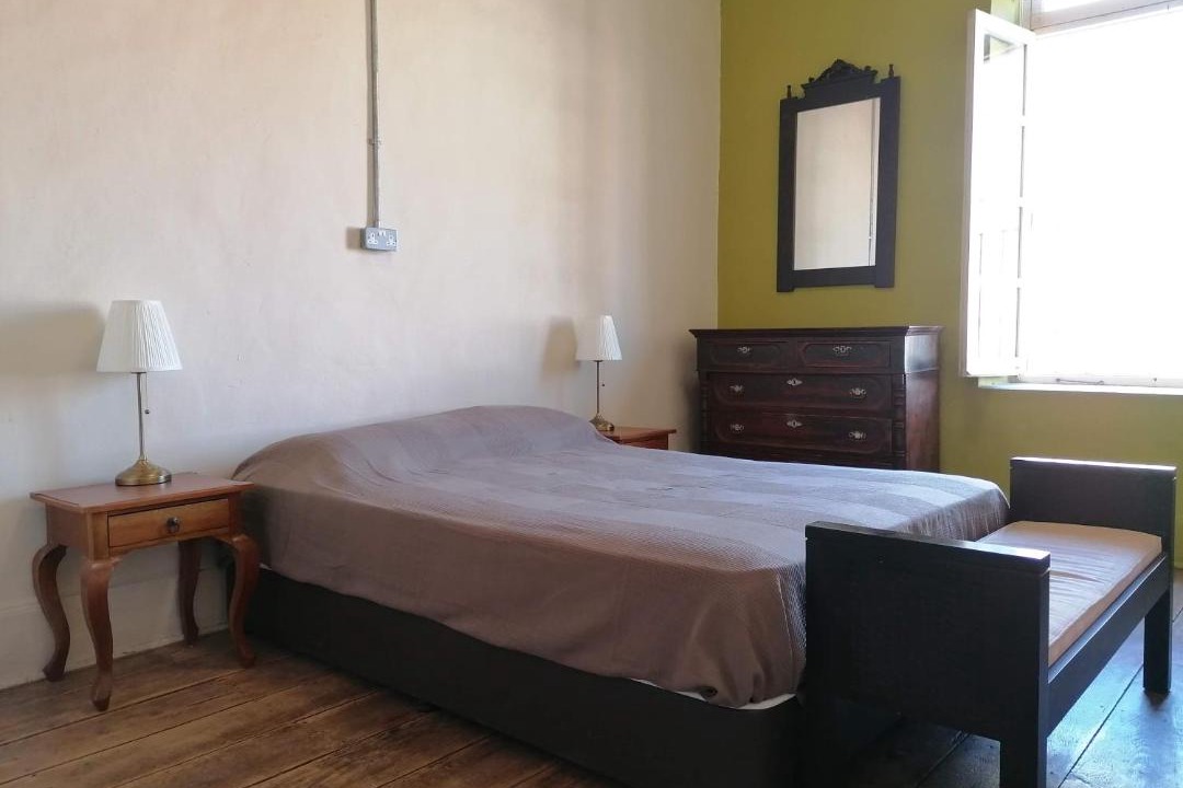 Photo of Bedroom in Larnaca City Centre