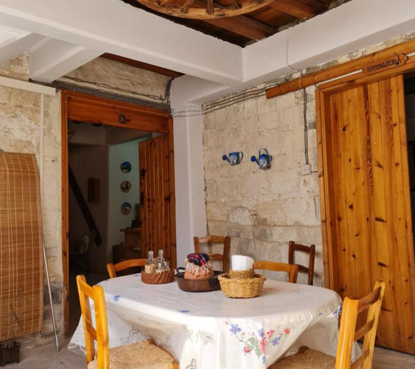Photo of Others in Omodos