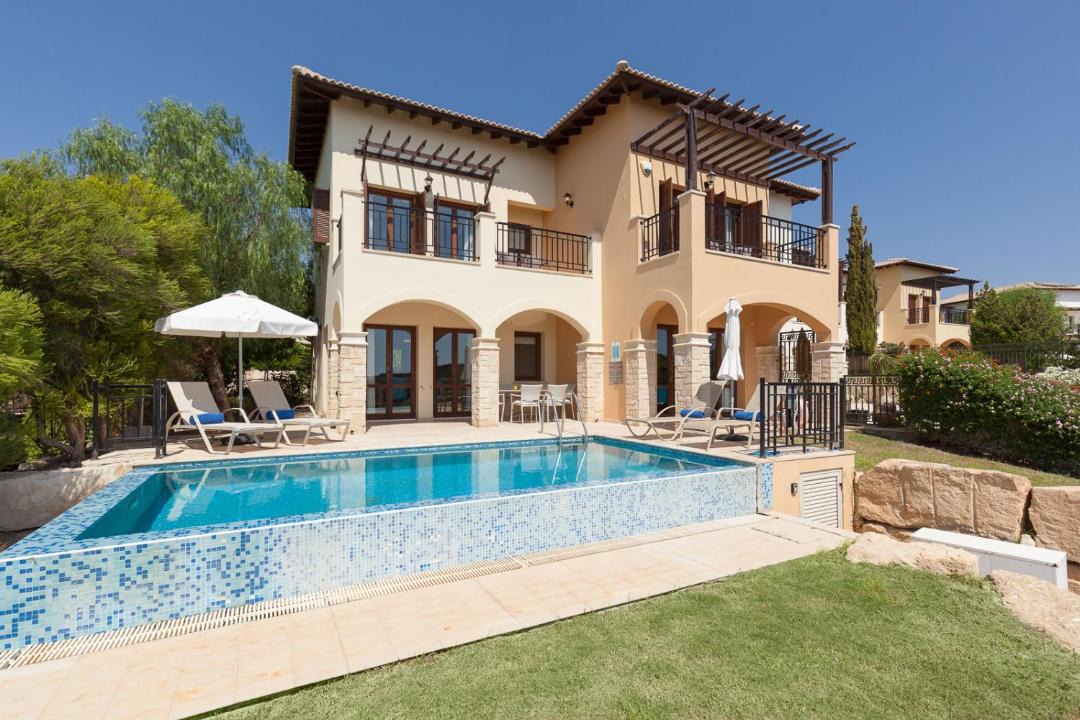 Photo of Others in Aphrodite Hills