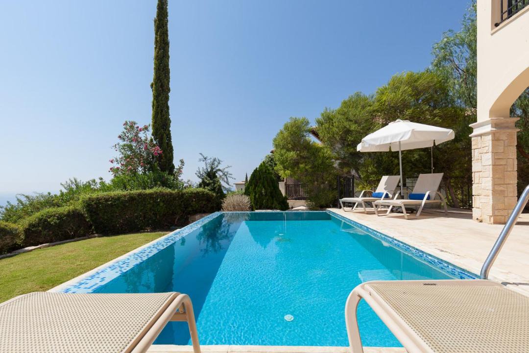 Photo of Others in Aphrodite Hills