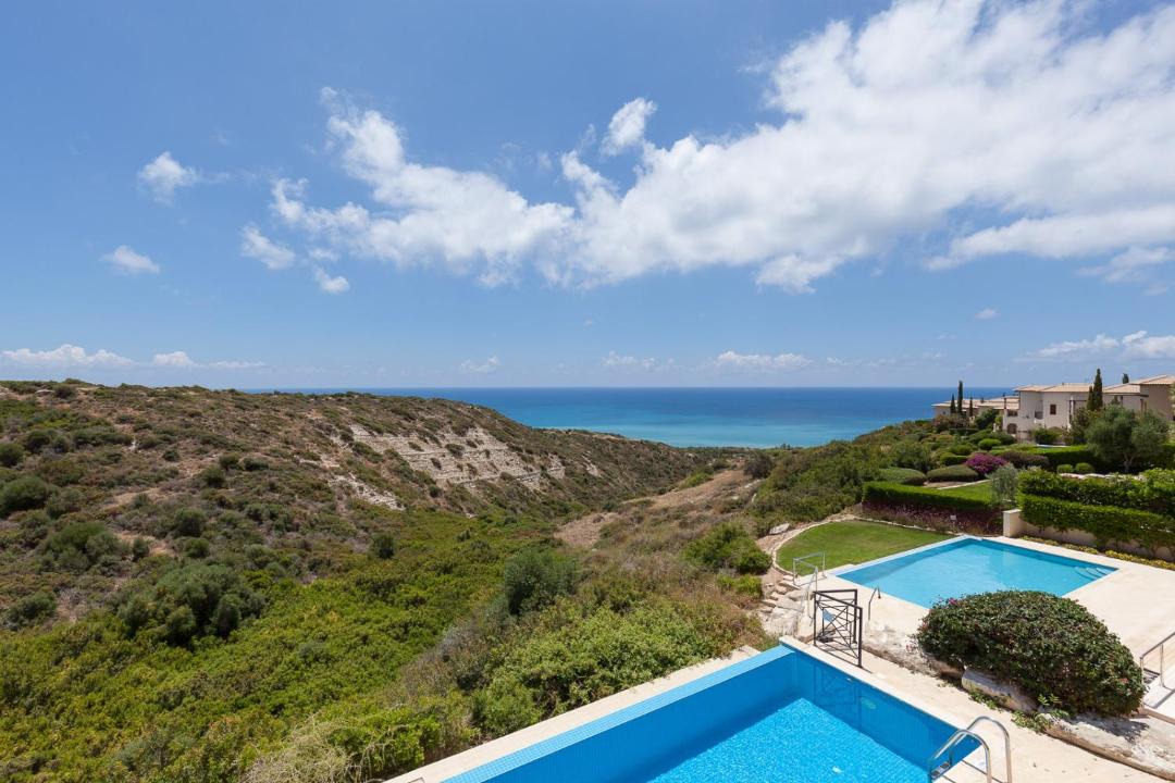 Photo of Others in Aphrodite Hills