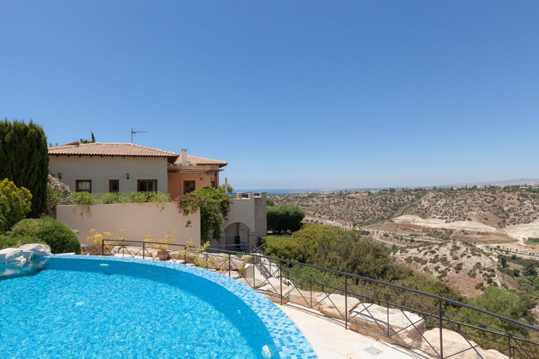 Photo of Others in Aphrodite Hills