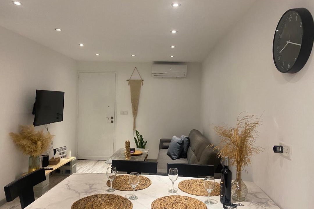 Photo of Livingroom in Pyla