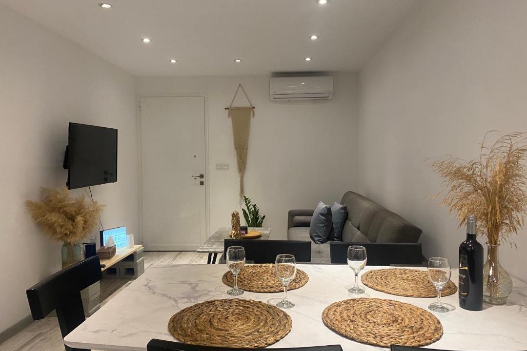 Photo of Livingroom in Pyla