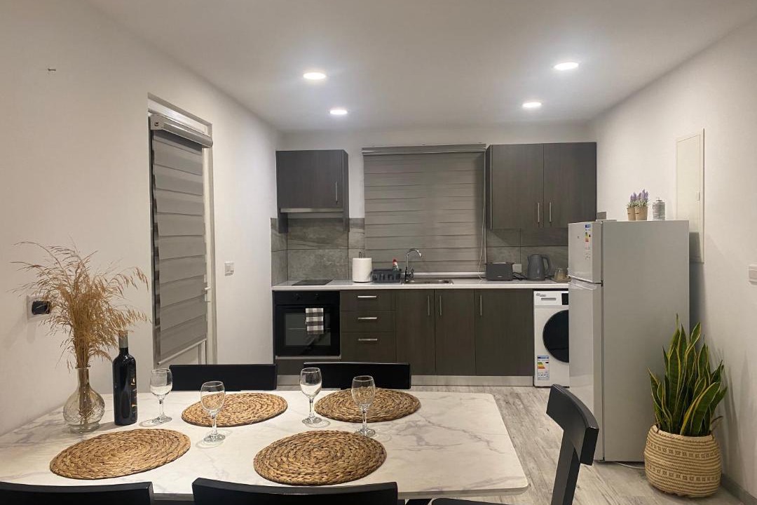 Photo of Kitchen in Pyla