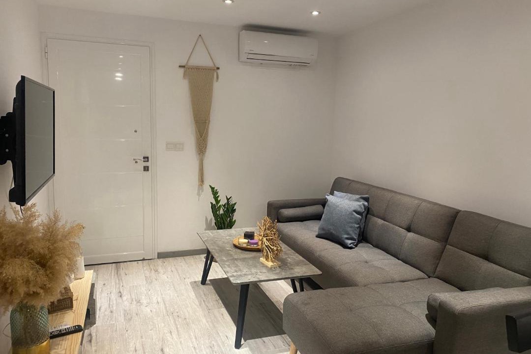Photo of Livingroom in Pyla