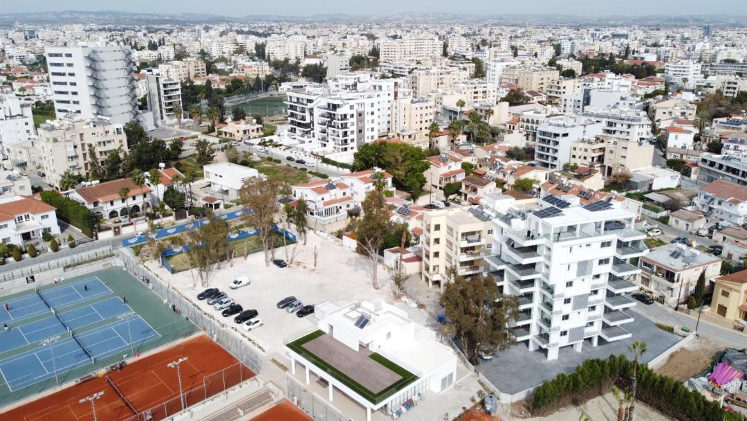 Photo of Others in Larnaca City Centre