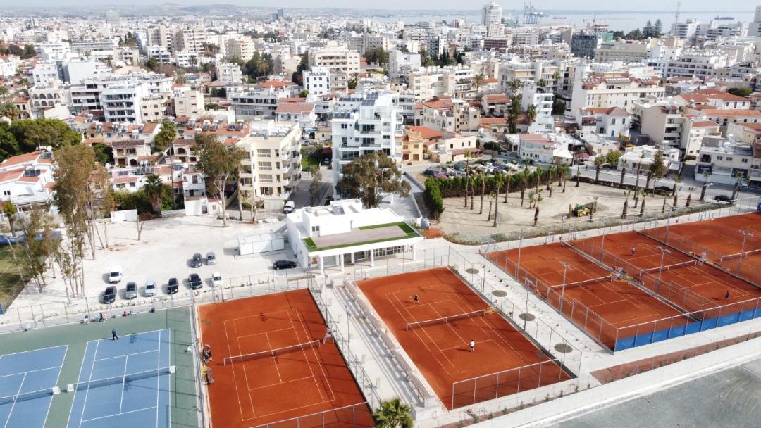 Photo of Others in Larnaca City Centre